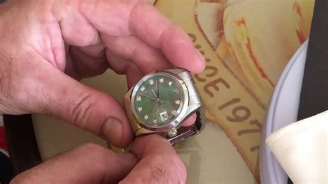 manual winding rolex|rolex watch winder instructions.